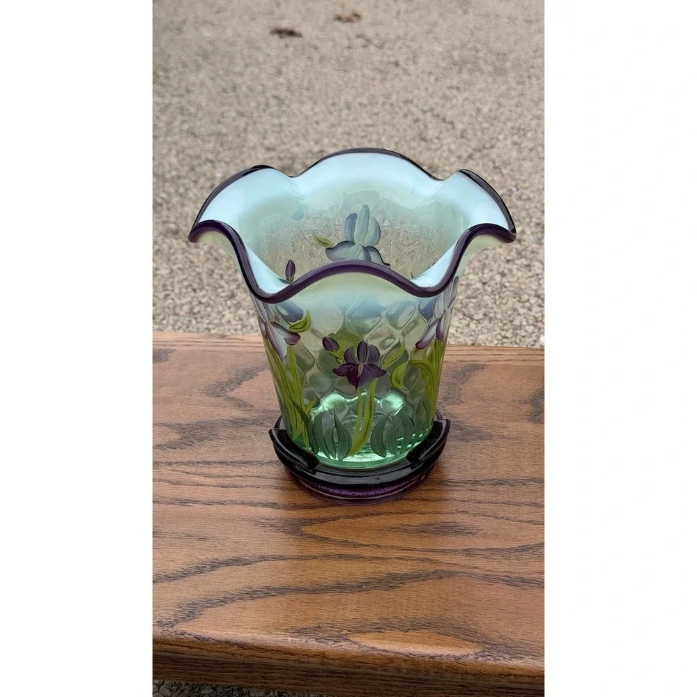 Fenton beautiful decorative
